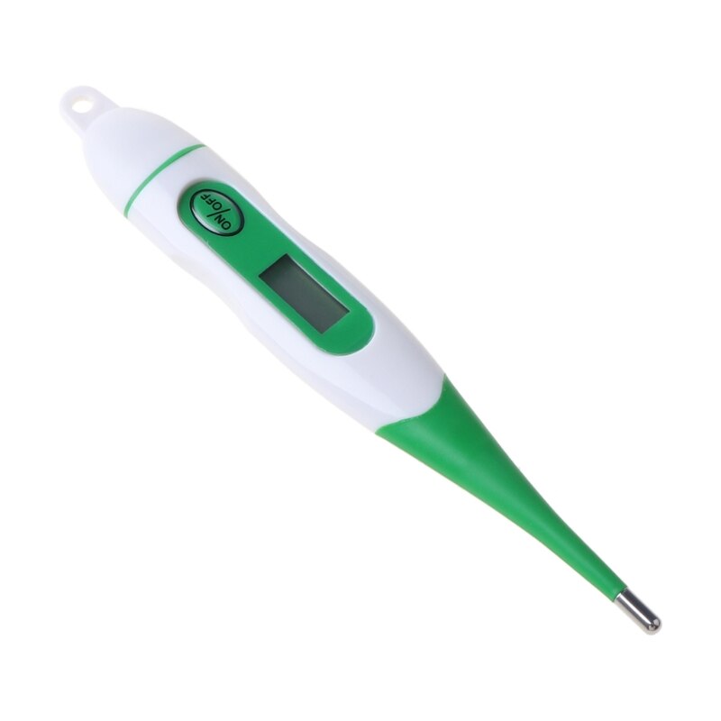Pet Digital Thermometer for Accurate Detection Suitable for Cats Dogs