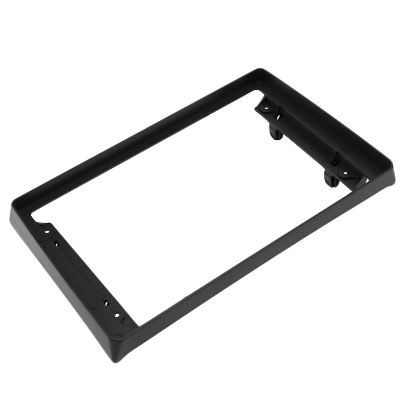 9inch Car Radio Audio Big Screen 2DIN Fascia Frame Adapter DVD Player Dash Fitting Panel Frame for SUZUKI GRAND VITARA