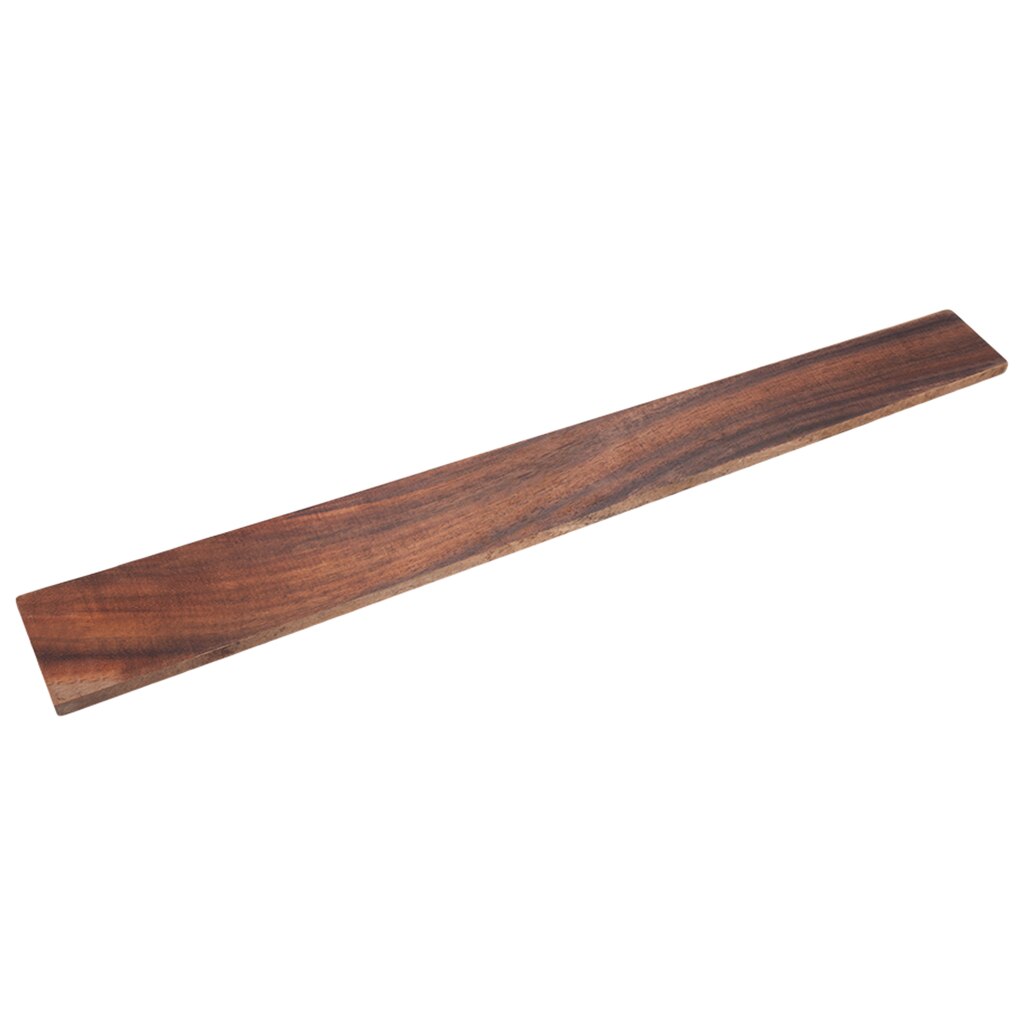 Joe Kyser Customs 25.5" Scale Rosewood Fingerboard – 42mm Nut, Semi-Finished DIY