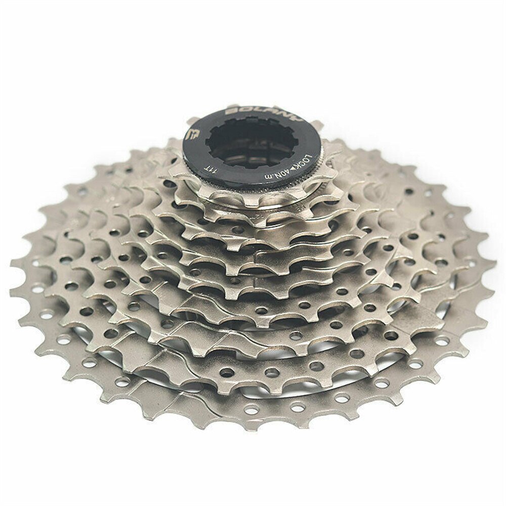 Voor 9 Speed Freewheel Fiets Cassette Fiets Vrijloop 11-32T