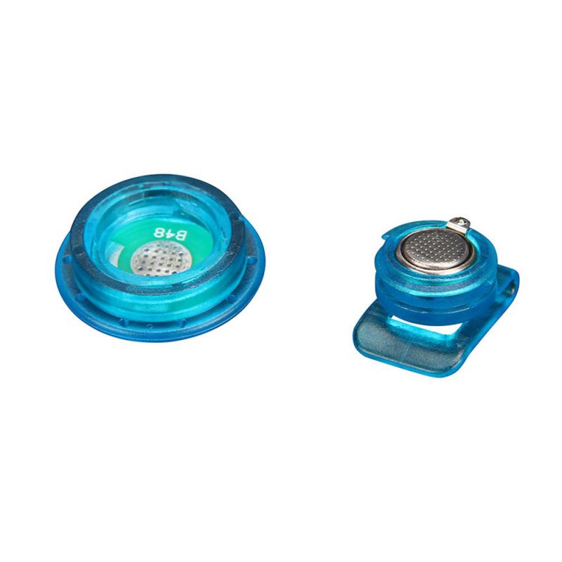 Mini Blinkende LED Schuhe Clip Lichter draussen Nacht gehen Laufen Joggen Sicherheit Warnung Licht Lampe Rucksack licht TSLM1