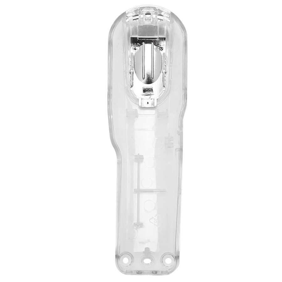 Electric Hair Cutter Trimmer Cover Shell for WAHL Hair Clipper Front Cover Replacement Cover Transparent 8148/8591