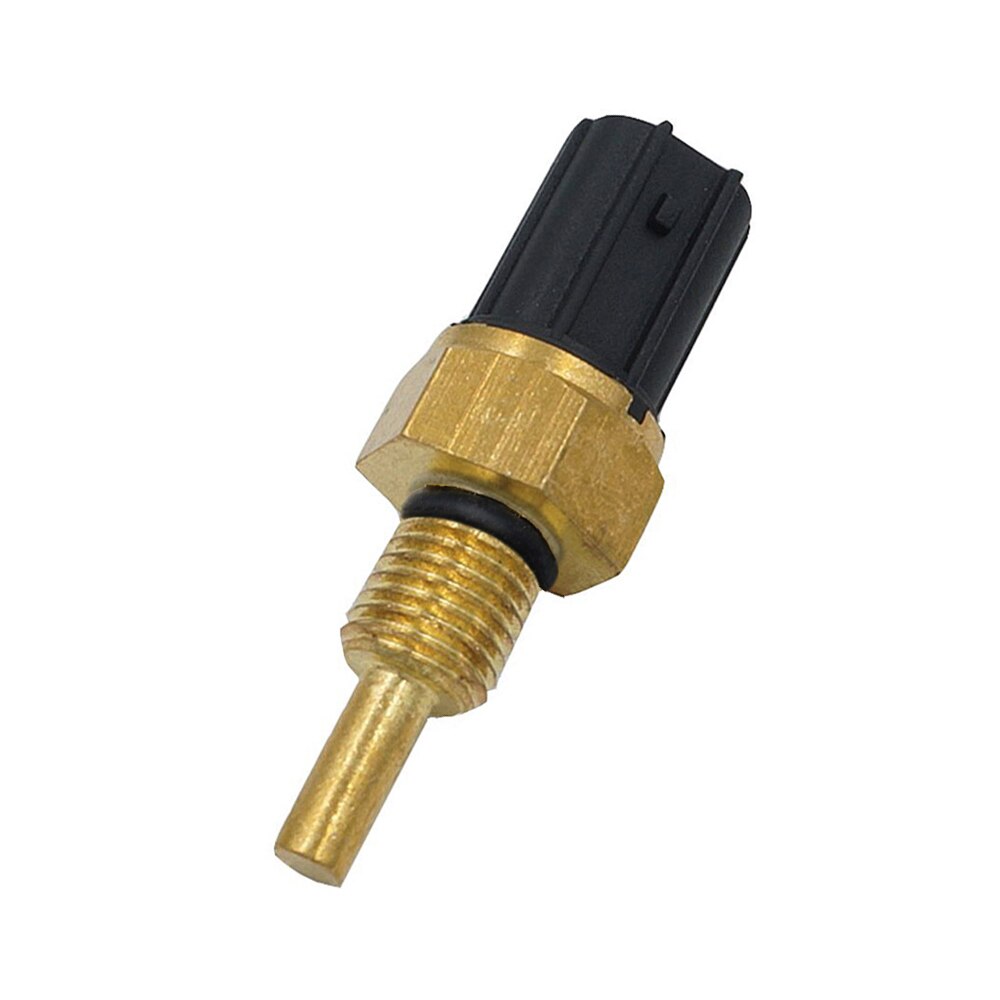 100% Brand replacement M12x1.5 Engine coolant temperature sensor water ...