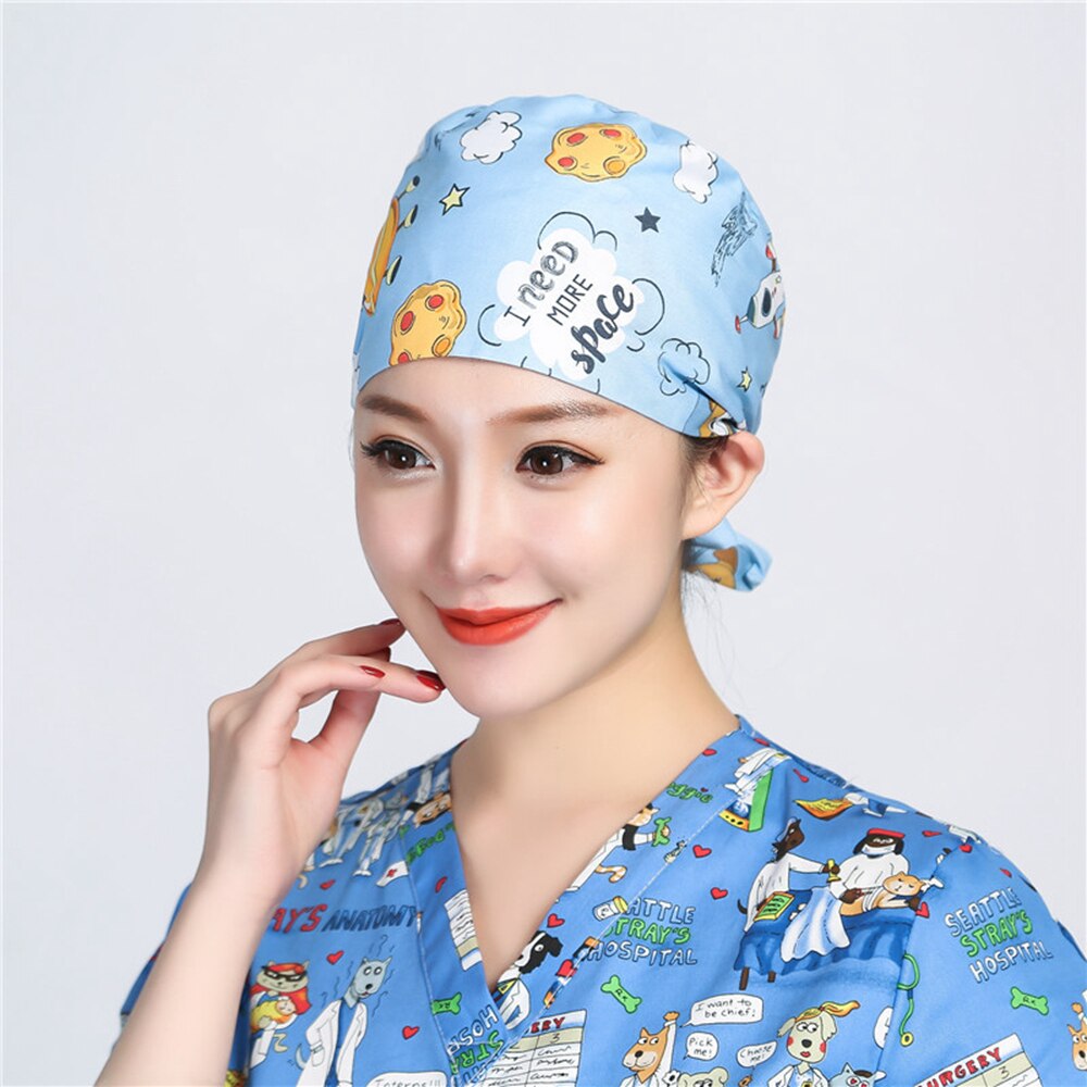 Casquettes de serveur de Chef, couvre-chef de Salon de beauté, café, Bar, cuisine, Restaurant, hôtel, personnel de cuisine, chapeaux de Chef respirants pour hommes et femmes