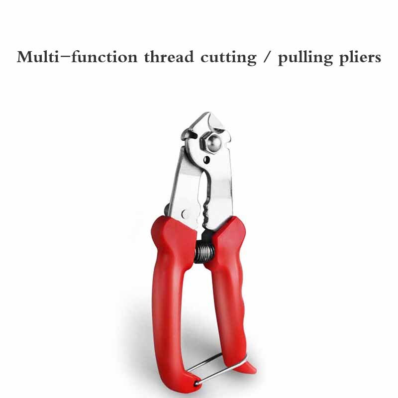 Mountainbike Rem Shift Wire Cable Cutter Inner Outer Fiets Spoke Snijden Tang Cyclus Reparatie Tool