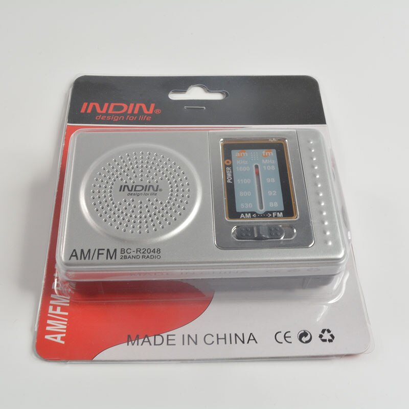 Cheap Model Portable Radio Portatil Am Fm Mini Dig... – Vicedeal