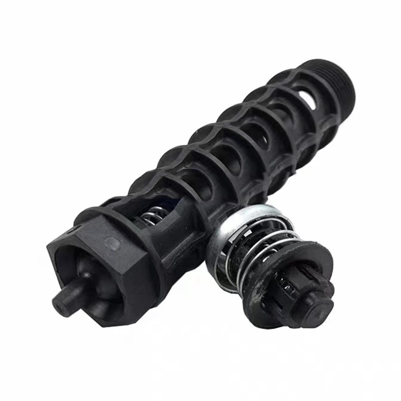 Engine Oil Cooler Filter Check Valve OEM# 5541525 93186324 One Way Valve For Chevrolet Cruze Sonic Aveo- Vauxhall -Astra