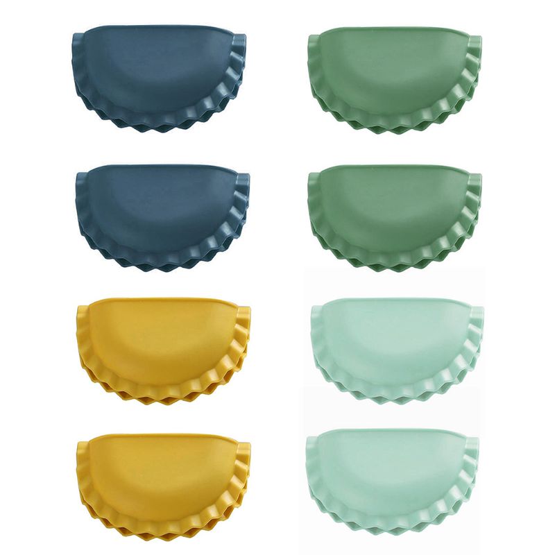 Knödel Isolierung Handschuhe Anti-verbrühungen Anti-Unterhose Silikon Schüssel Clip für Ofen