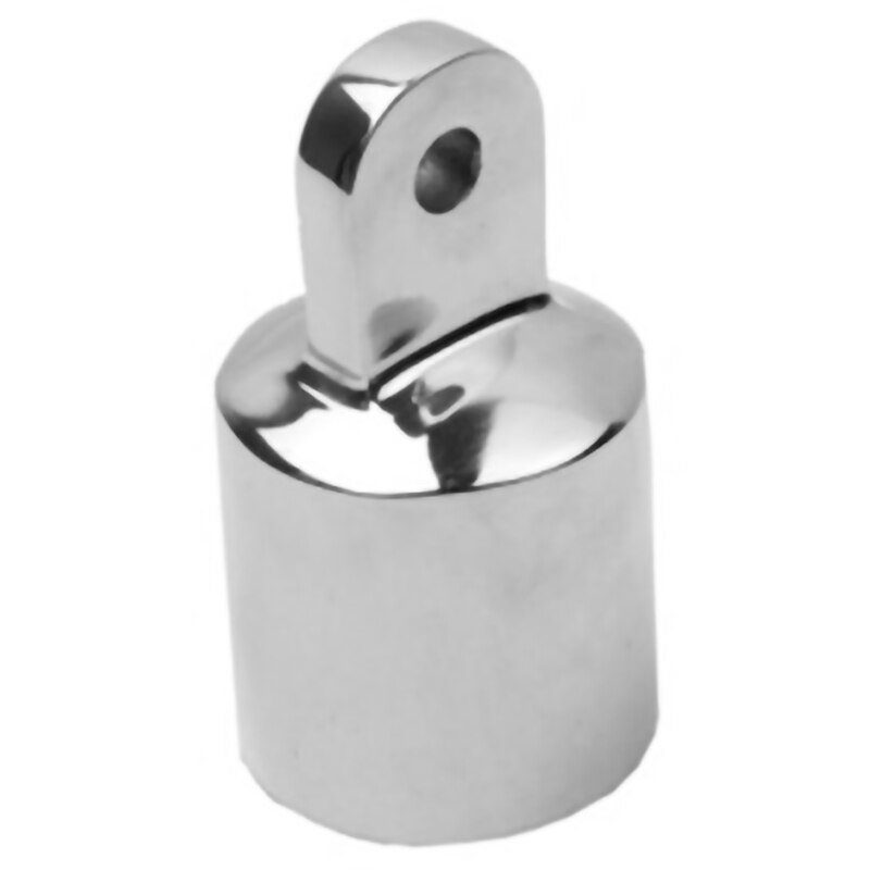 Boat Accessories Marine 316 Stainless Steel 4-Bow Bimini Top Boat Stainless Steel Fittings Marine Hardware Set Yacht Accessori