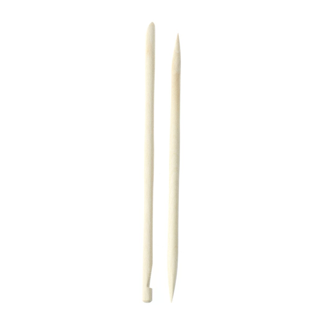 10Pcs Klei Tool Hoogwaardige Klei Tool Hout Messen Klei Sculptuur Mes Aardewerk Verscherpen Modeling Tools