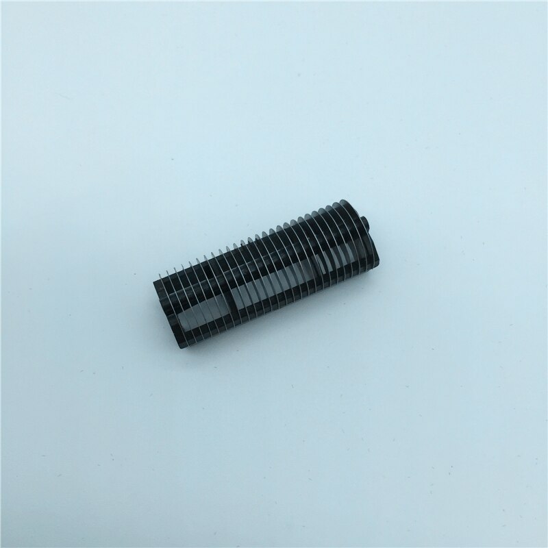 Top barbermaskine 2 10b folie +1 skær til braun 180 190 190s 2876 5728 5729 z20 z30 z40 z50 barbermaskine udskiftning af mesh gitter