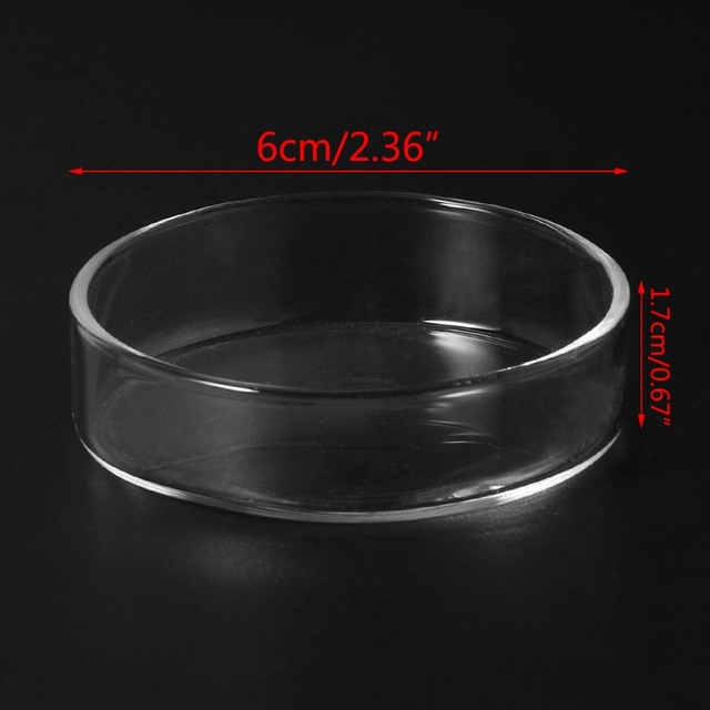 Bol En Cristal Peint à La Main Doré - 22 Cm, Pied élégant, Parfait Pour Fruits, Bonbons Ou Décoration De Table