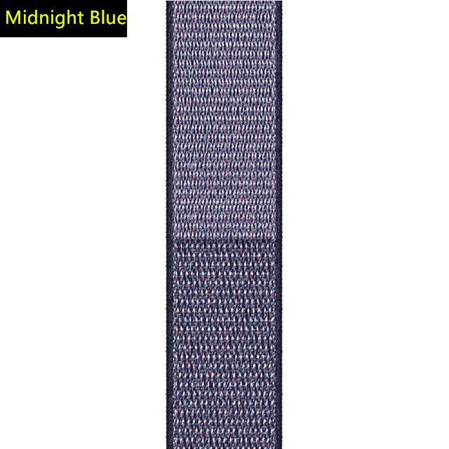 Smart Uhr band Für samsung getriebe fit2 Pro strap Silikon Armband Für Getriebe Fit 2 SM-R360/R365 Handgelenk Ersatz armband: midnight blue / for gear fit 2