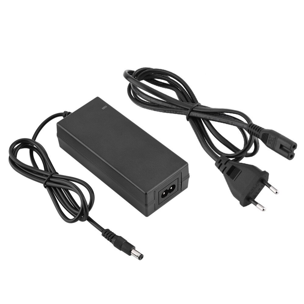 HK LiitoKala Real 36V 29.4V 25.2V 48V 12.6V 2A batterij 18650 oplader 12v batterij lader acculader oplader