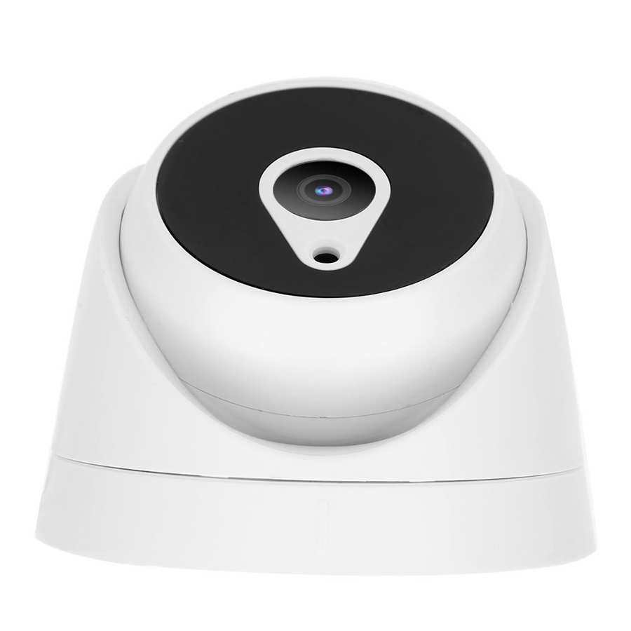 Night Camera Ahd Dome Camera 1080P Infrarood Coaxiale Analoge Cam IP66 5MP Outdoor Security Monitor AC100V ‑ 240V