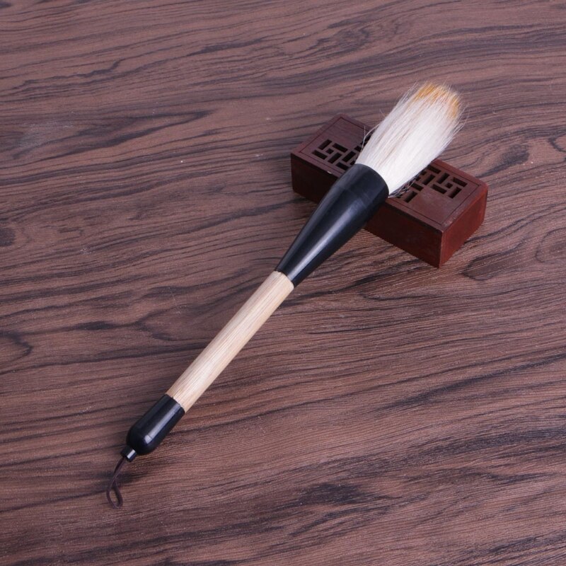 Buy Bamboo Chinese Traditional Calligraphy Large Brush Pen Writing