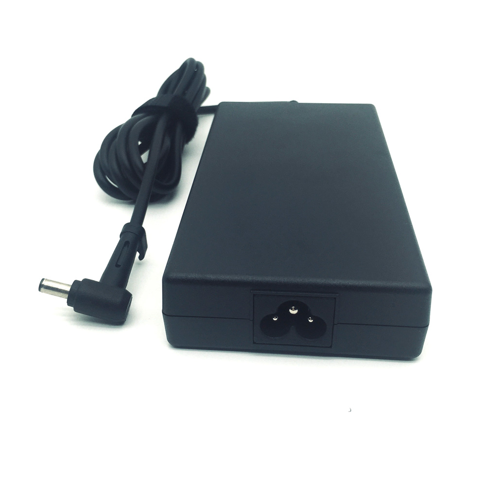 Original 20V 6A 120W AC Adaptor Charger For Chicony MSI Cyborg 15 A12VF-021SG A12VE-024 Laptop Adapter Power Supply Cable