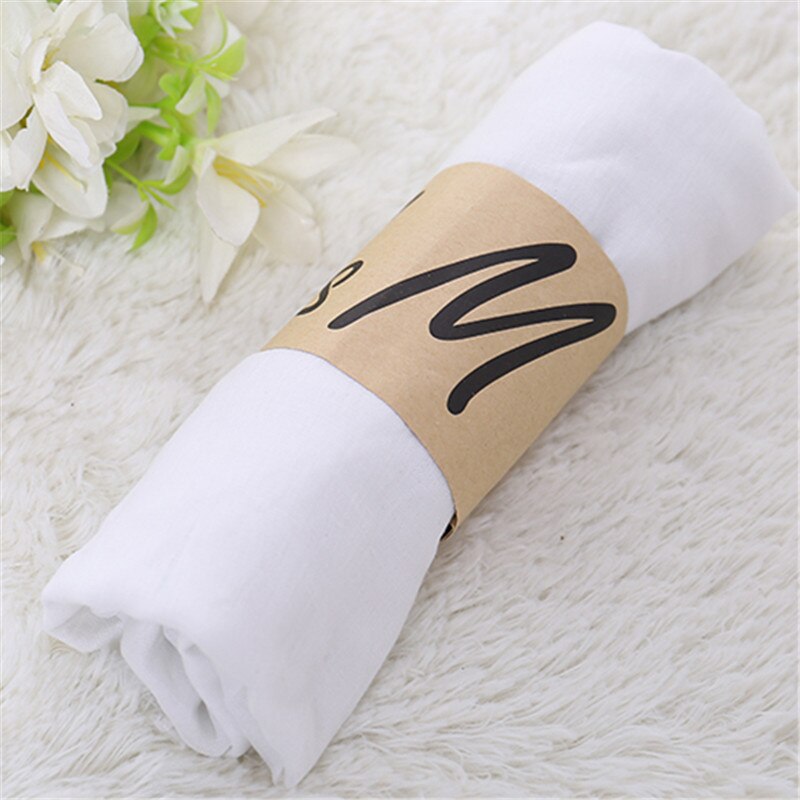 Écharpe de de Styliste pour Femme, Foulard de Créateur en Coton, Convient comme Hijab, Châle, Pashmina et Paréo de Plage, Bandana à Porter Autour du Cou, Modèle Noir pour Homme