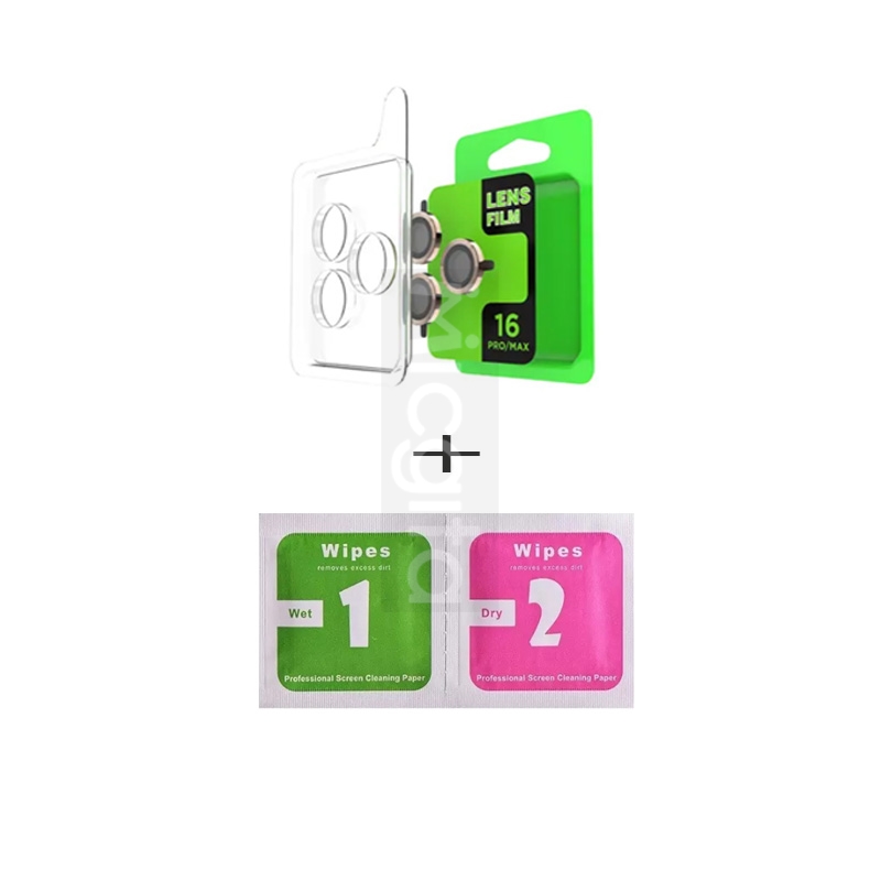Camera Lens Protector For Realme Note 60 Note 60X Camera Lens film plit-Type 3D Alloy Steel Invisible