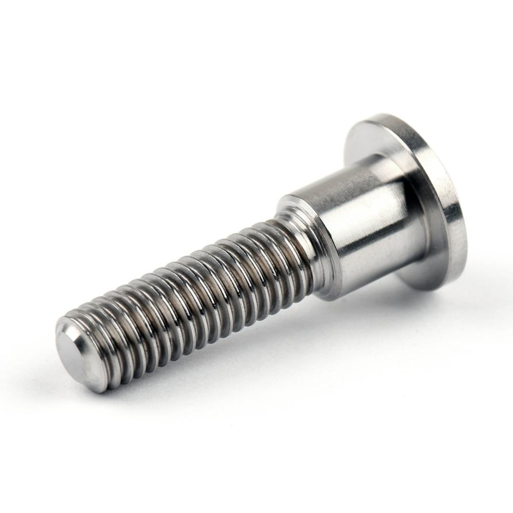 Artudatech 6 stk /12 stk titan / ti m8 x 33mm for... – Grandado