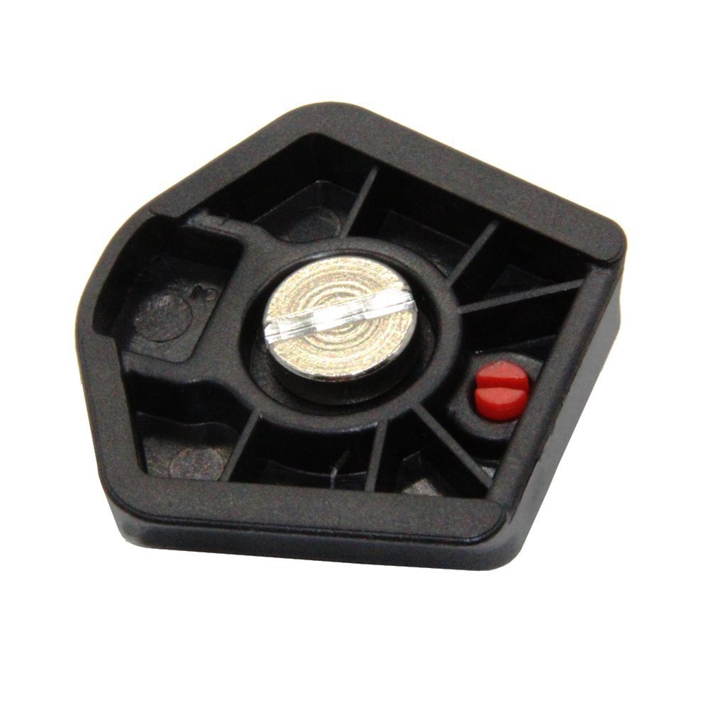 785PL Placa de liberación rápida para Manfrotto Modo/Digi trípode compacto DC659 785B