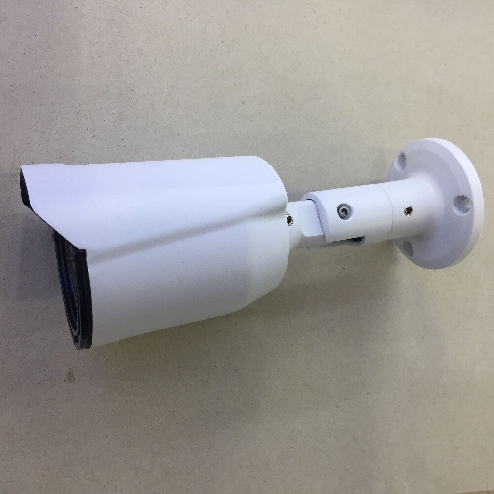 Security CCTV Camera Housings Waterproof Outdoor Camera Housing Aluminum