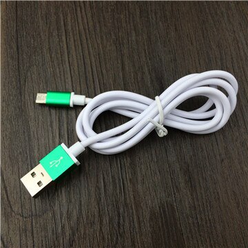 0.2 1 2 3m micro usb-kabel voor apple iphone 6 7 8 plus type c snelle gegevenssynchronisatie 2a oplaadkabel voor samsung  s10 andorid 3