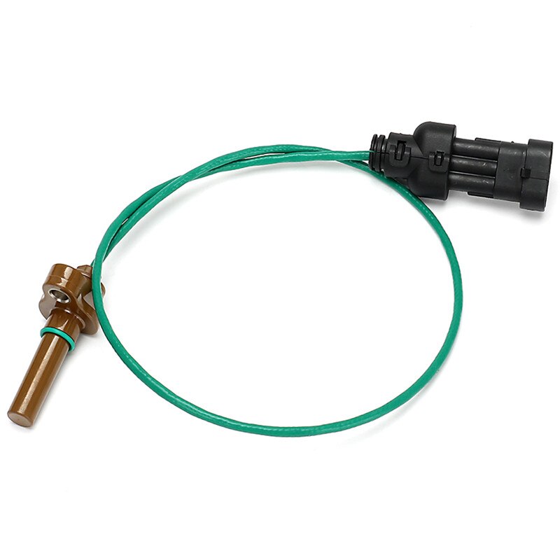 3-Pins Turbo Snelheid Sensor Voor Cummins Isx Ism Isl Voor Volvo Vnl Vhd Vnm WX42 WX64 Voor Mack cl 10.8L 14.9L Oem #4032068 4089377