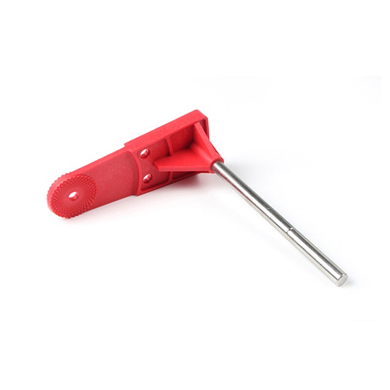 140mm Safety Valve Lockout Small Blocking Arm Used With Universal Valve