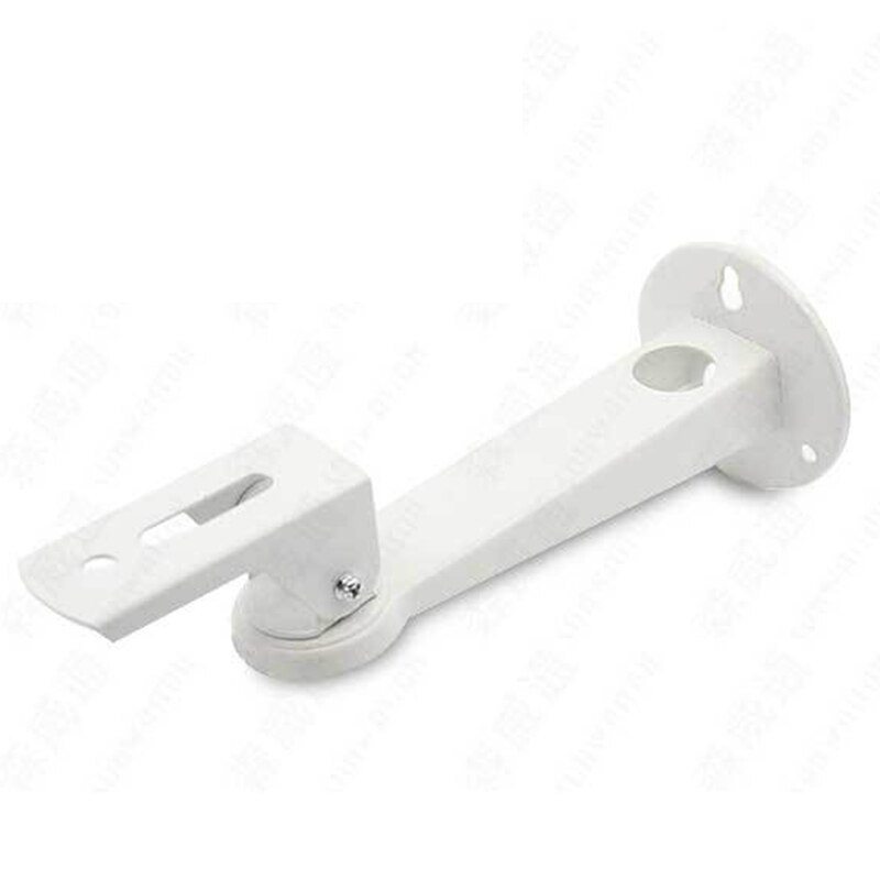 Mini Projector Bracket 360 Angle Adjustable Mount Ceiling Holder CCTV DVR Camera Holder Stand Wall Hanging Project Accessories