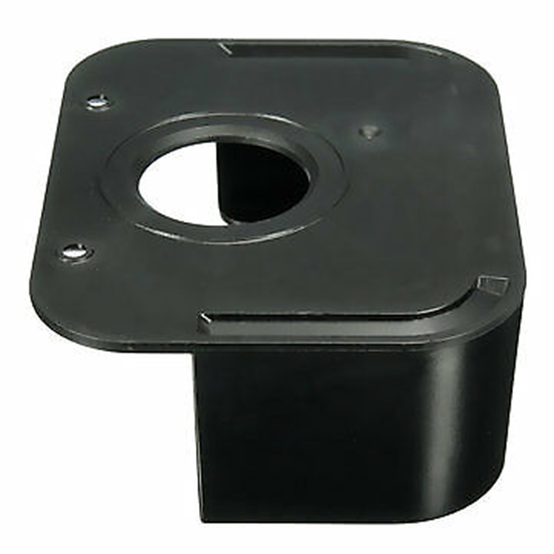 Media Player Wall Mount Case Bracket Holder Stand Cradle For Tv 4