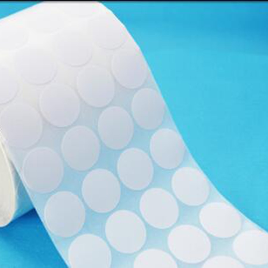 20000 pcs/volumes stickers Diamond Painting Accessory Embroidery Tool Diamond Classification Storage Round Label Stickers