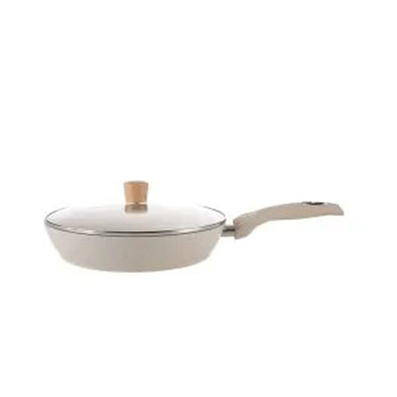 Maifan Stone Pan Non-stick Pancake Pan Household Steak Frying Pan Omelette Pan Mini Multi-function Cooking Pot Frying Pan