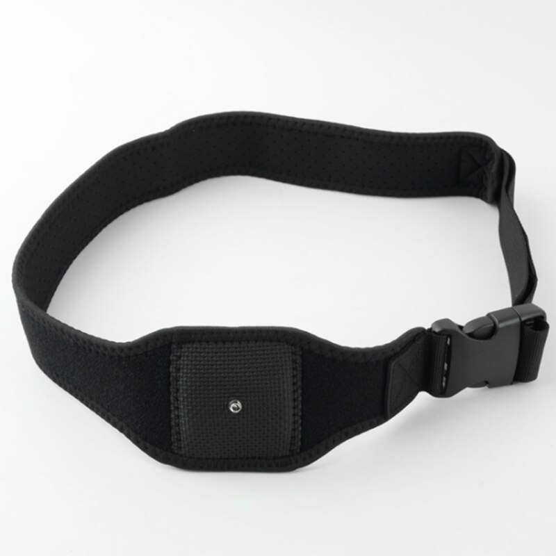 Vr-tracking-gürtel und tracker-gürtel für htc vive system tracker-putter – verstellbare gürtel und riemen für die taille