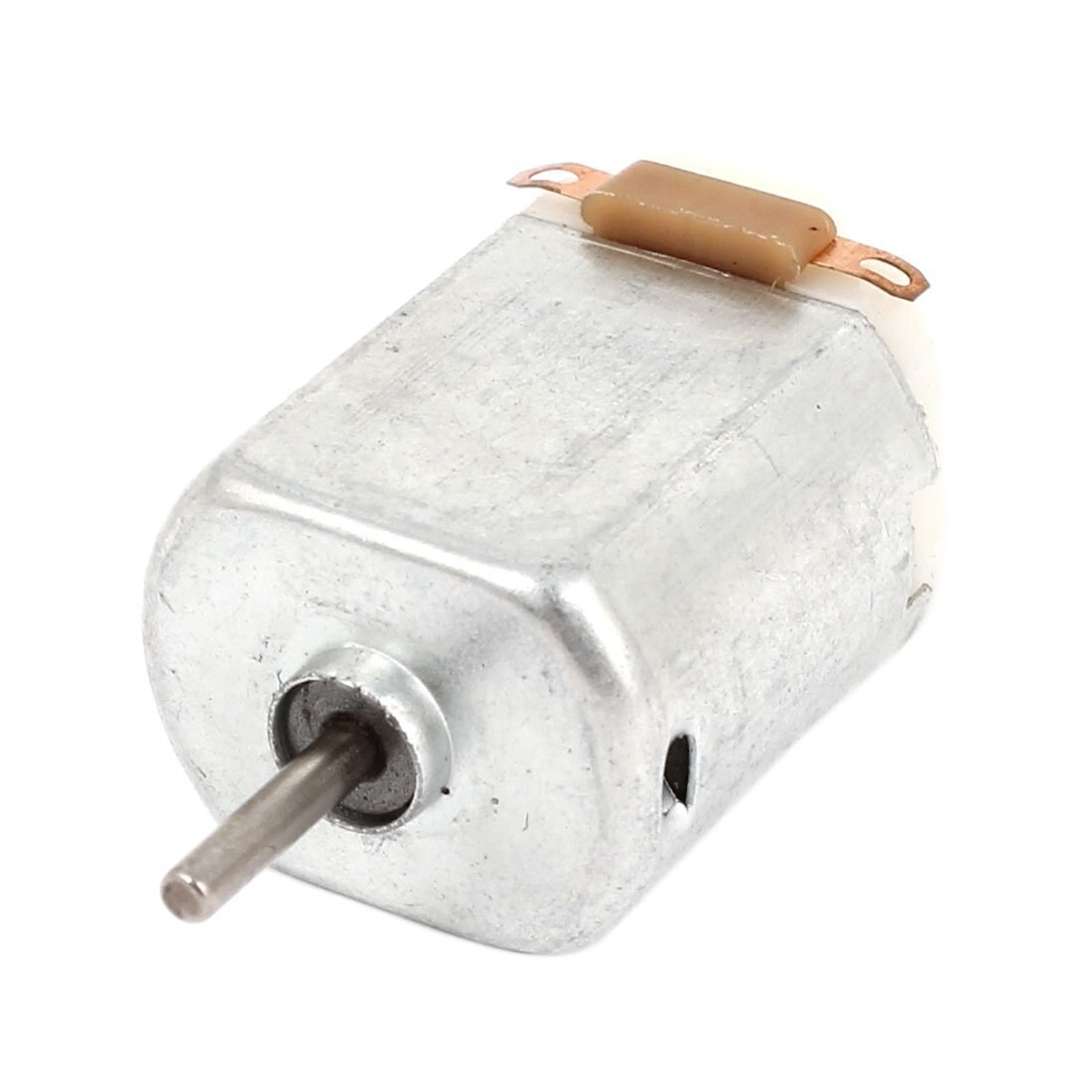 Dc 1.5v - 3v minisähkömoottoria 18000 rpm, tee itse leluharrastus
