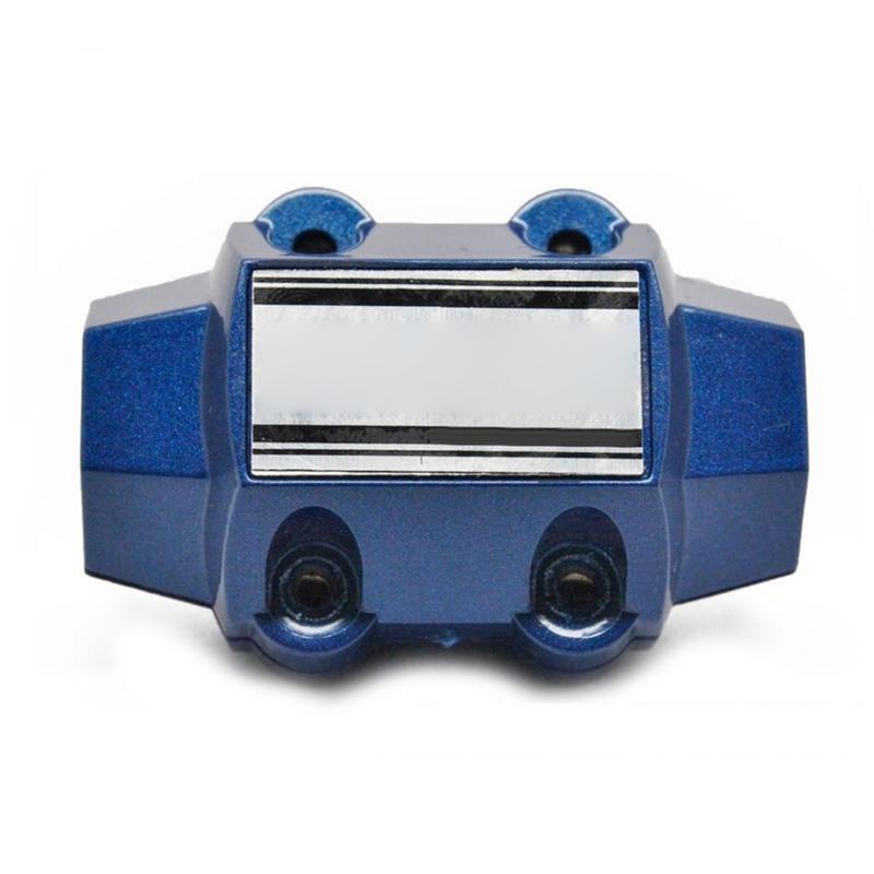 Car Fuel Saver Universal Fuel Saver Powerful White Magnetic Purifier Magnetizing Apparatus D1Economizer Car Fuel Economy