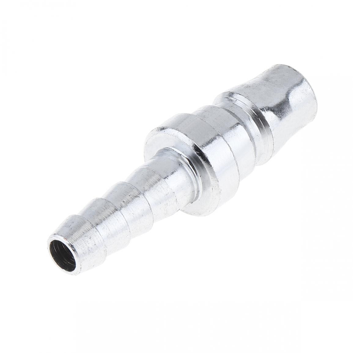 2pcs/lot TL-S12 20SH+PH High Speed Steel Pneumatic Fitting Quick High Pressure Connector with Dual-interface for Air Compressor