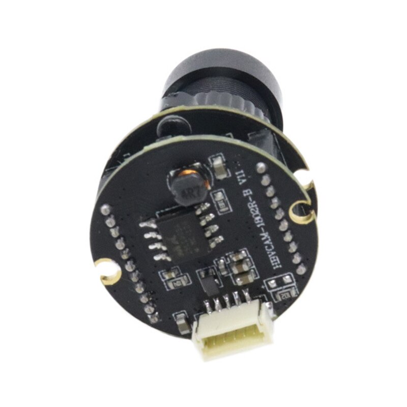 5Mp Uvc USB Endoscope Camera Module with Free Driver USB 2.0 Webcam