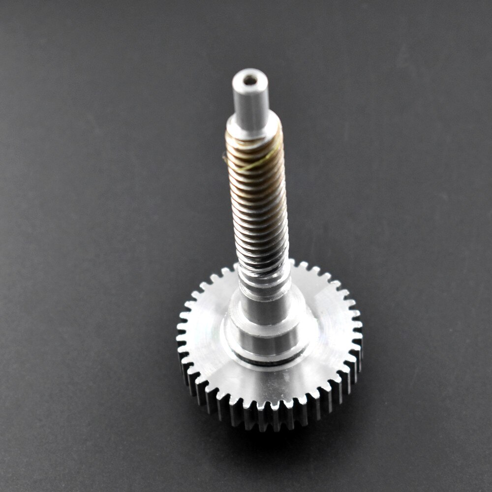 1x Parking Brake Actuator Gear Shaft Repair Kit For BMW E65E68 745Li