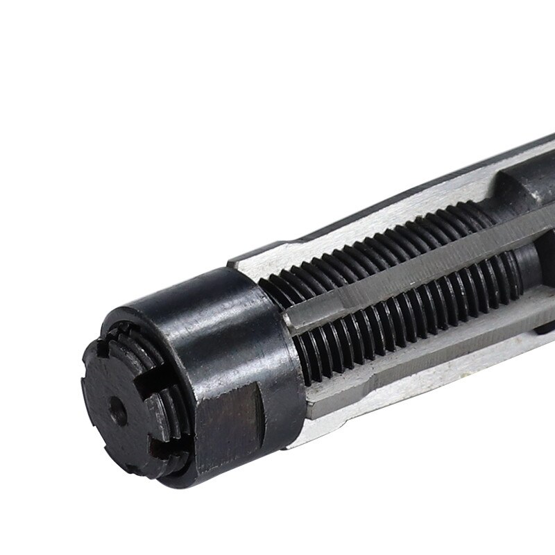 Verstelbare Handruimer Machine Snijgereedschap 6 7 8 9 10 11 12 13 15 17 19 21 23 26 29 30Mm