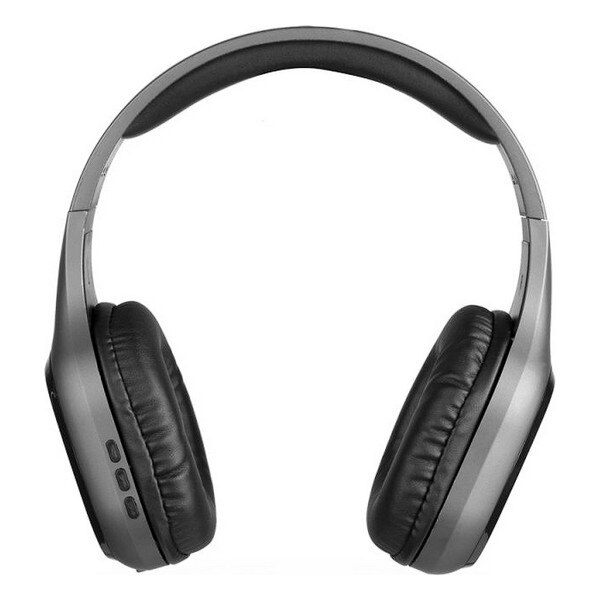 Bluetooth Headset Met Microfoon Ngs Artica Luiaard