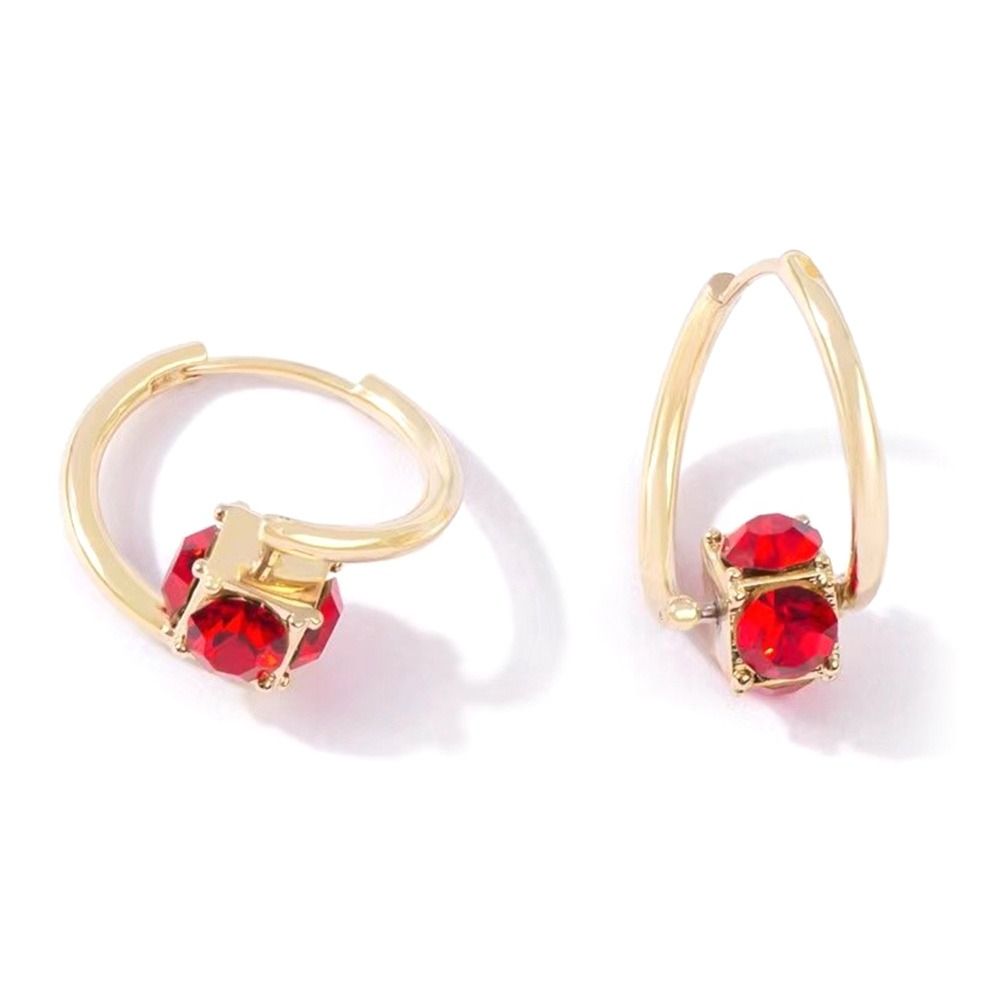 Lymfiteitsmagneettherapie Germanium Oorbel Lymfaat Magnetische Therapie Germanium Oorbel Lymfedrainage Oorbel Voor Gewichtsverlies