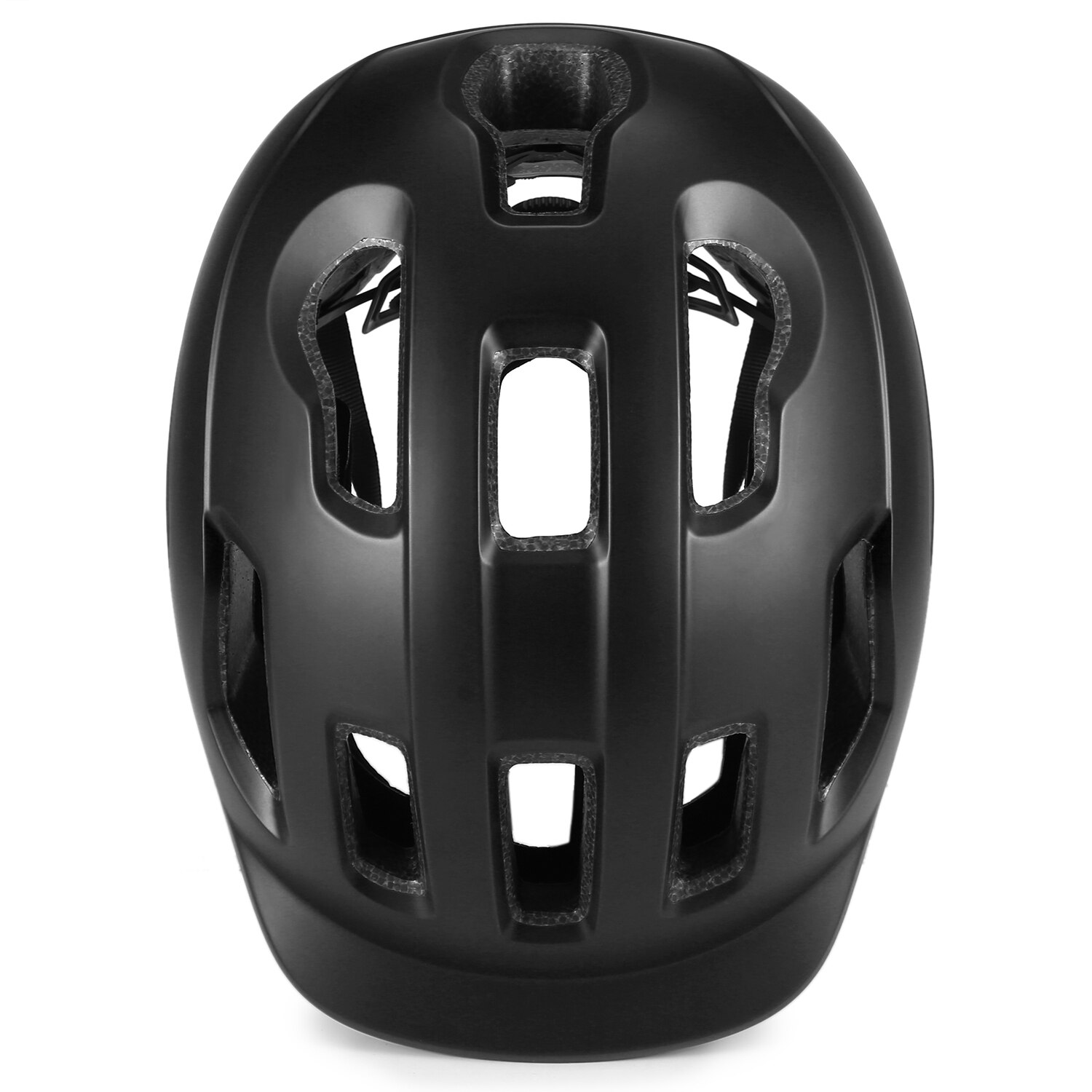 Lixada Road Bike Helmet Ultralight Bicycle Helmets Men Women Mountain Bike Riding Cycling Integrally-molded Safety Helmet