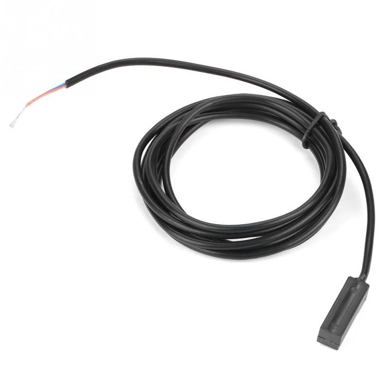 CS1-S Magnetic Air Pneumatic Cylinder Magnetic Reed Switch Sensor DC AC 5V- 240V For Pneumatic Cylinder MAL/MA/ CDJ2B