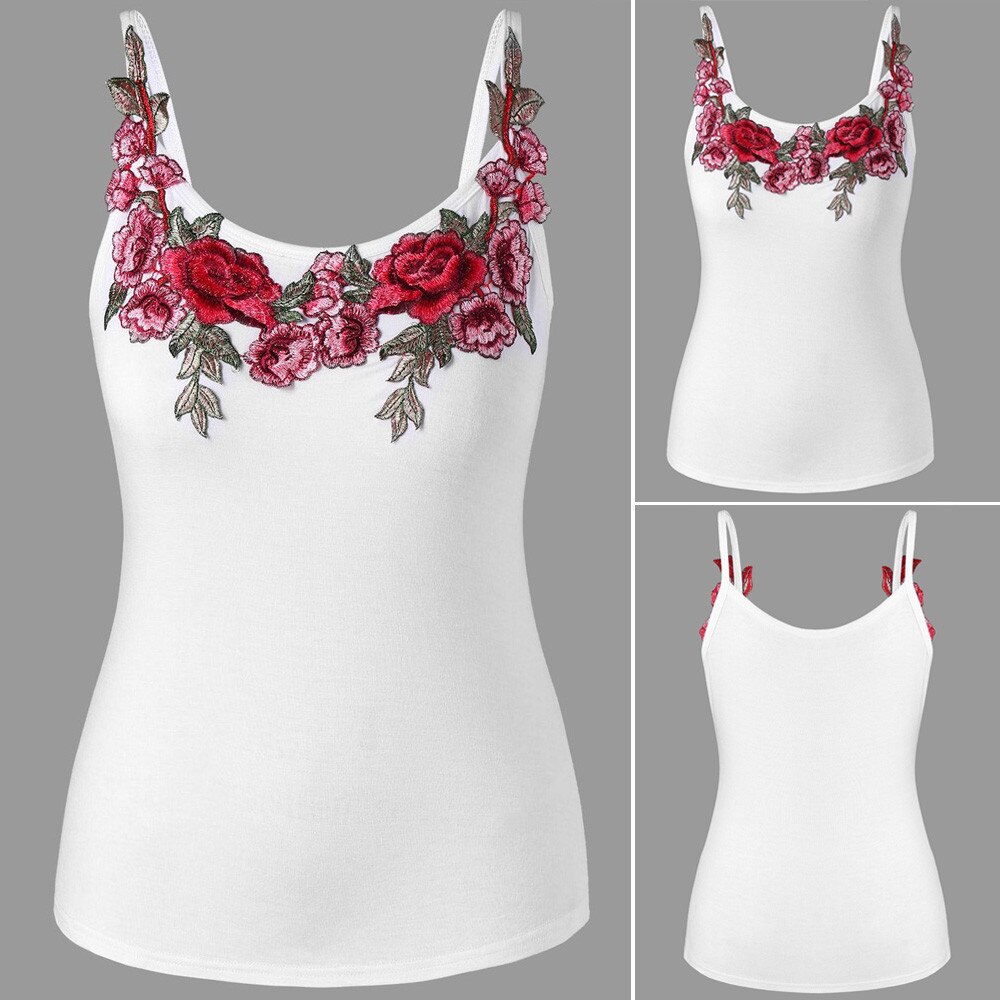 Womens Ruffles Tank Top Vest Off Shoulder Halter Blouse casual solid skinny crop tops backless vest halter ladies Elastic #C