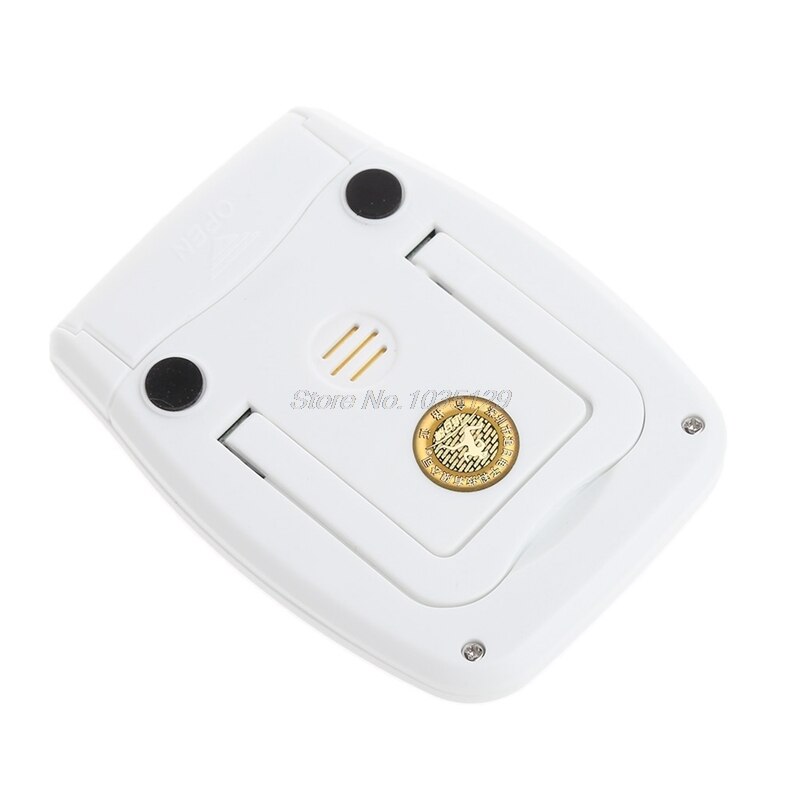 1Pc Digital LCD Multi-Channel Timer CountDown Laboratory 3 Channel Timers 99 Hours Whosale