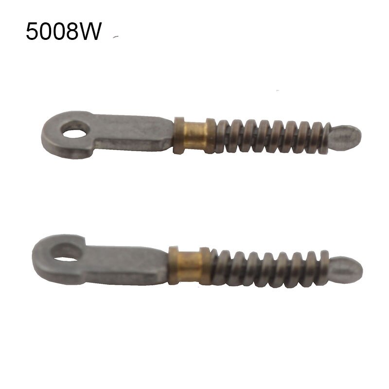 100pcs Eyegalsses Spring insert Brokend Glasses flex temple spring hinge repair replacement 5008W