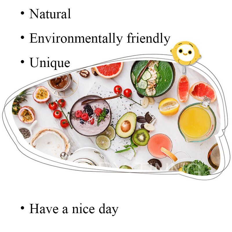 Sommar 12-15cm naturlig kokosnöt skål trä servis sked set kokos kök objekt ris ramen sallad hem dekorativ servis