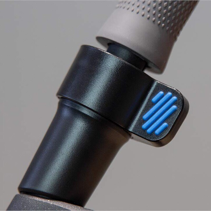 Acelerador de acelerador de pulgar para Scooter Eléctrico Es1, reemplazo plegable de acelerador de dedo para Ninebot Es1/Es2/Es3/Es4 Kickscoot