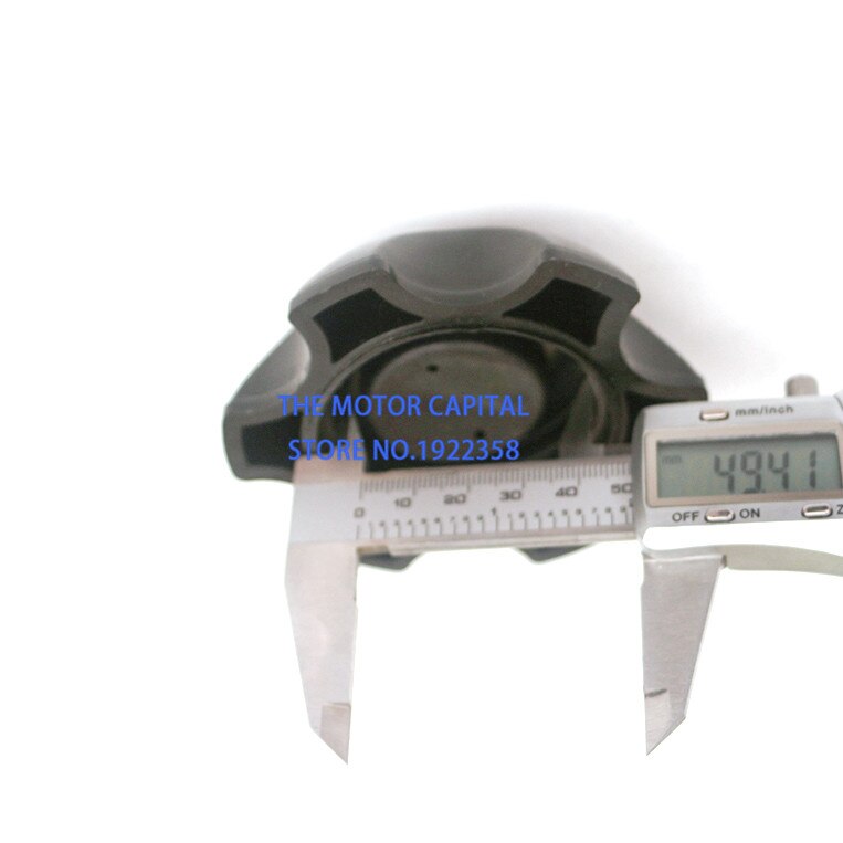 dirt bike plastic fuel tank cap ATV accessories mini motorcross tank hat